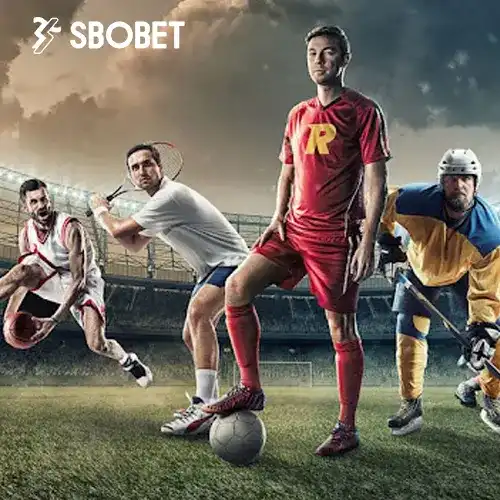 Asiabola : SBOBET Sportsbook Game dengan Pasaran Terlengkap dari SBOBET88